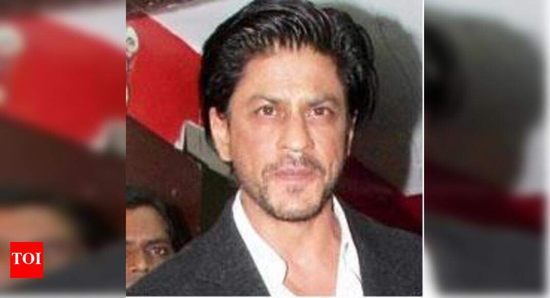 Shah Rukh-Ash in Ramana remake? | Hindi Movie News - Times of India