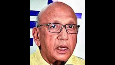 CBI probe into Vidhan Sabha appt scam will expose many: Saryu