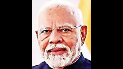 Modi likely to address rally in Ranchi on Oct 2