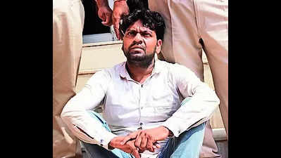 Man arrested for murdering friend over illicit relationship