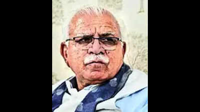 Khattar: Real farmers don’t disrespect nation