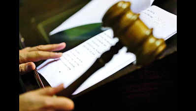 Held with habit-forming tablets in 2019, man gets 10 yrs in jail