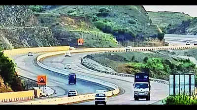 NHAI accused of misleading court over illegal structures