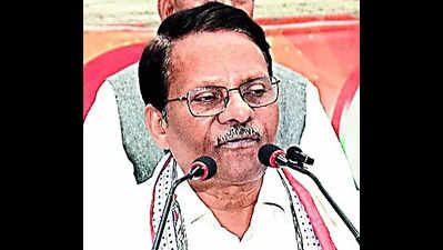 Dalits being maltreated in Nawada: Cong neta