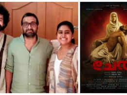 Roshan Mathew - Nimisha Sajayan starrer ‘Chera’ wraps