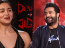 'Devara' actor Jr NTR calls Alia Bhatt his closest friend in Bollywood