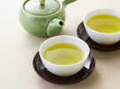 6 benefits of having a small cup of Japanese Green Tea daily