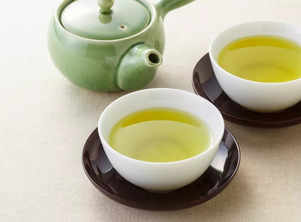 6 benefits of having Japanese Green Tea daily