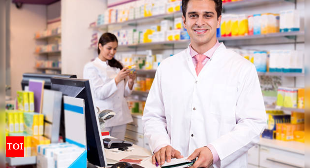 World Pharmacist Day 2024: All about the significance, wishes and quotes – Times of India