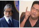 Throwback: When Prakash Raj urged Amitabh Bachchan to break his silence on national issues