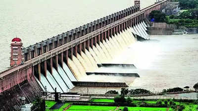 Tungabhadra dam gates: Expert committee recommends complete replacement for safety