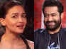 Alia expected to be ‘intimidated’ by Jr NTR