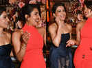 Priyanka Chopra vs Samantha Ruth Prabhu: Who stole the spotlight at the Citadel screening?