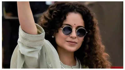 Throwback: When Kangana Ranaut said that even if she wins an Oscar, she won't go