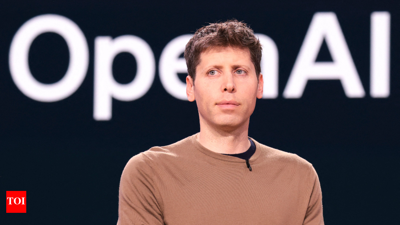 Here's what ChatGPT maker Open AI CEO has to say on taking psychedelic  drugs that made 8 tech CEOs quit