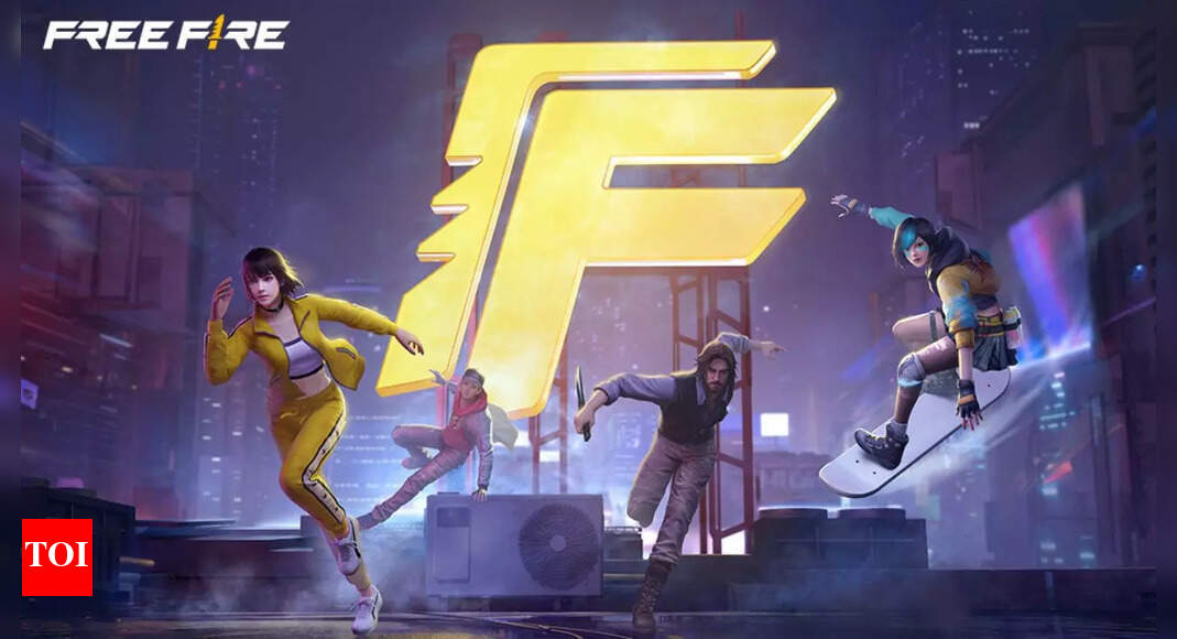 Garena Free Fire MAX redeem codes for September 25, 2024 Win exciting