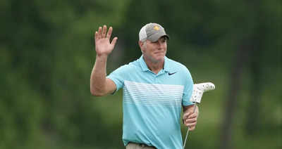 Retired NFL quarterback Brett Favre has been diagnosed with Parkinson’s disease