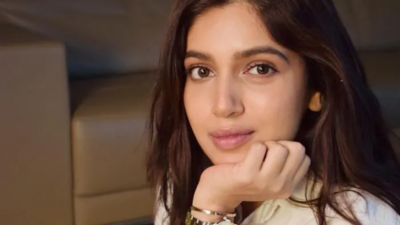 Throwback: When Bhumi Pednekar recalled being groped in public at the age 14; called it a 'sickness'