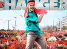 Ram Charan starrer 'Game Changer' second track "Raa Macha Macha" to release soon!