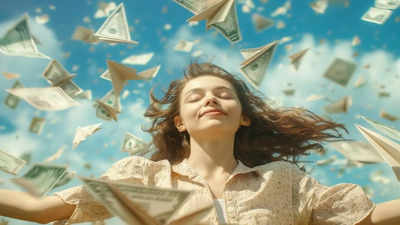 What Does It Mean When You Dream About Money?