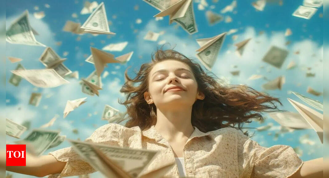 What Does It Mean When You Dream About Money? Times of India
