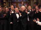 Lorne Michaels once opens up on Saturday Night Live’s original cast members; says, they were all 'stuck in adolescence'