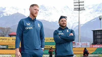 Ben Stokes open to white-ball comeback under Brendon McCullum