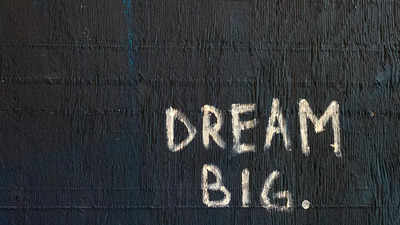 Top 5 zodiac signs who dream big