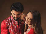 Sonakshi Sinha, Zaheer Iqbal