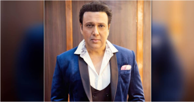 Govinda's makeup man passes away; had been associated with the actor for three decades