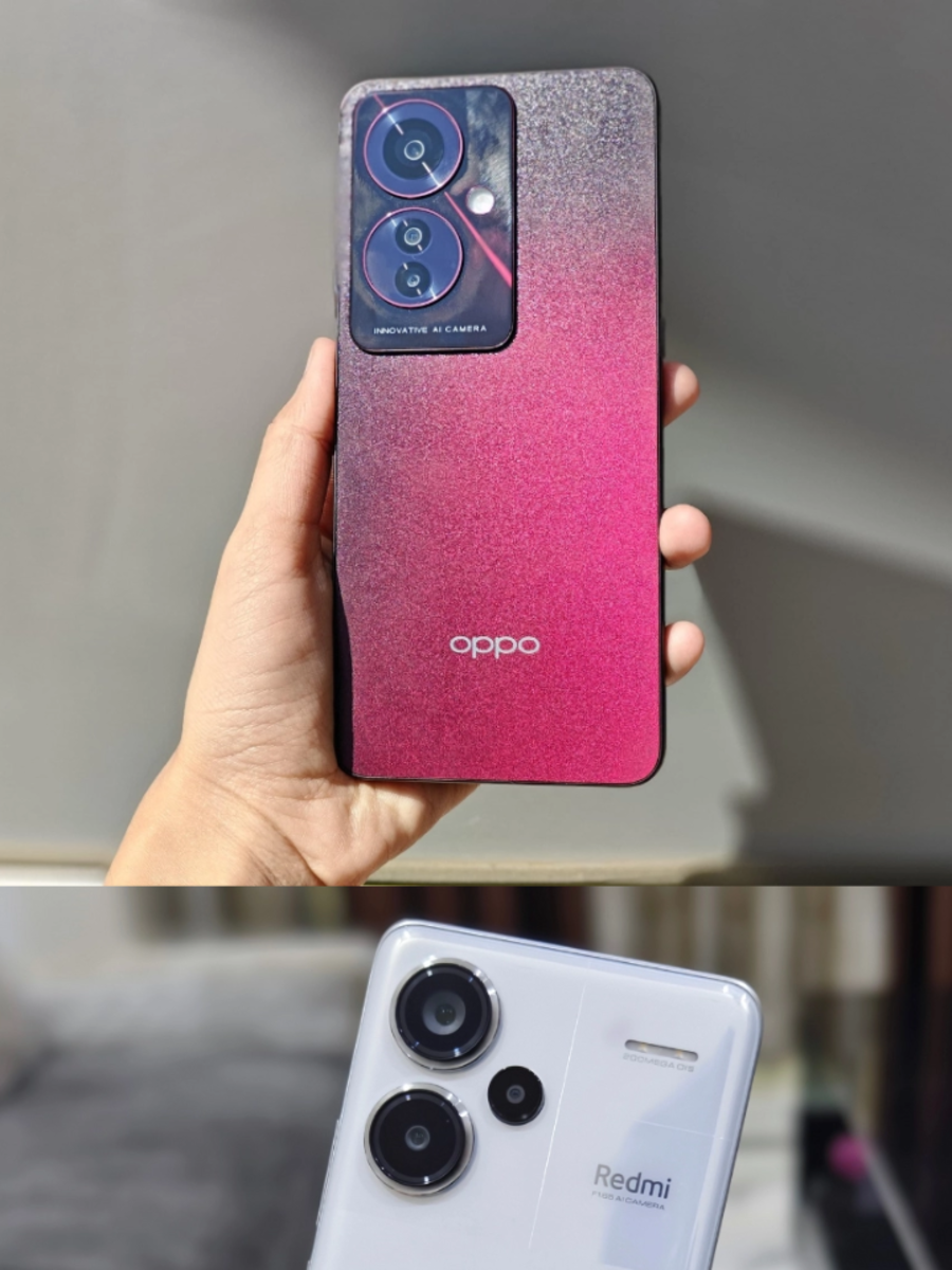 7 Best Camera Phones Under Rs 25000 On Flipkart And Amazon realme 13