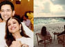 Parineeti-Raghav celebrate first wedding anniversary