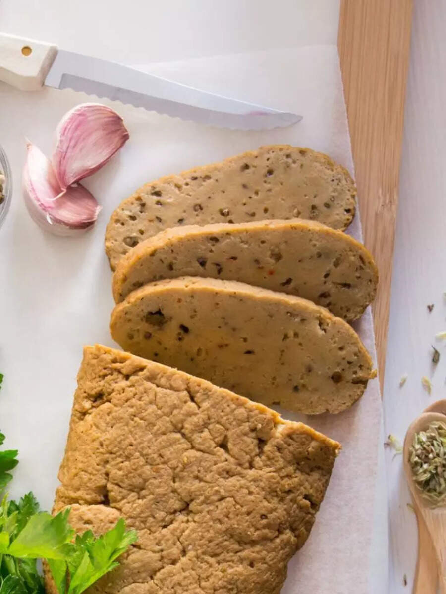 HighProtein Vegan Meat Substitutes For Your Weight Loss Diet Times Now