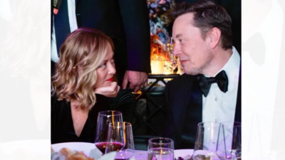 Is Musk dating Meloni? Tesla CEO says 'we are ... '