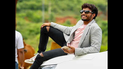 Youtuber Harsha Sai Case: Actress Accuses YouTuber of Rape and ...
