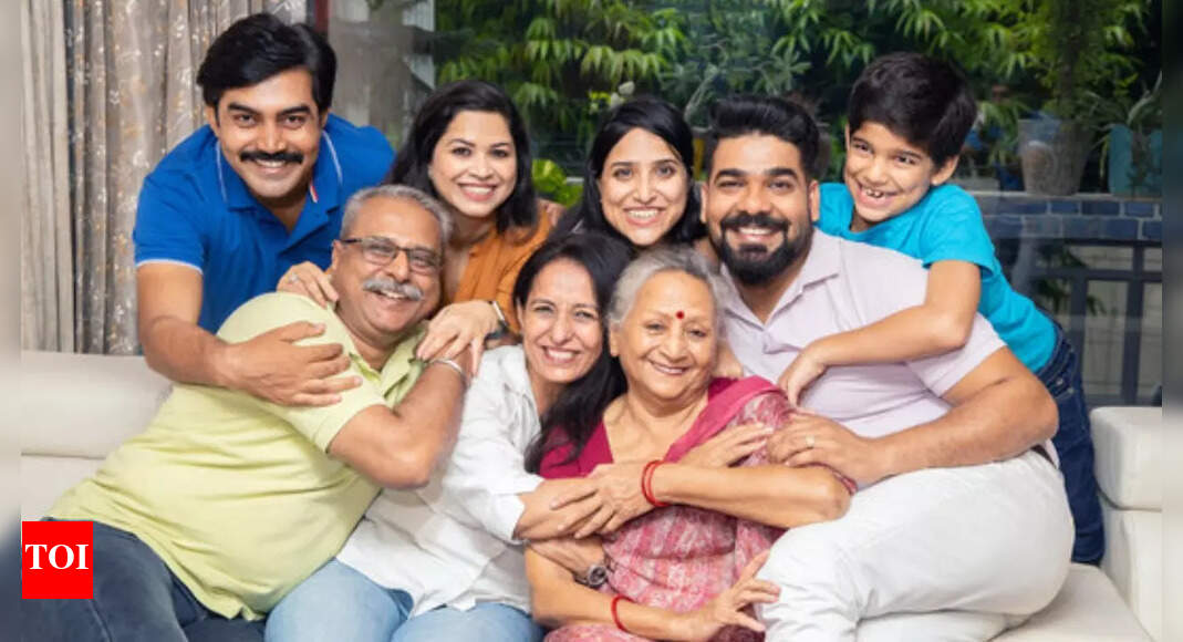 Vastu Shastra tips to foster love and unity in family Times of India