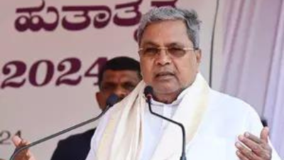 Karnataka court orders probe against CM Siddaramaiah in Muda 'scam' after HC ruling