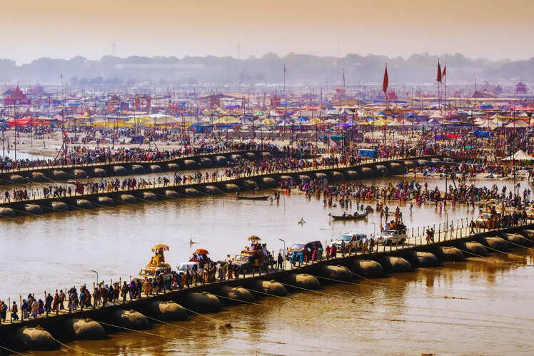 Prayagraj, Uttar Pradesh