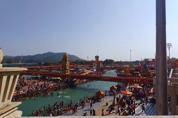 Haridwar, Uttarakhand