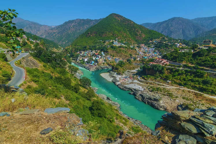 9 sacred destinations along the River Ganga for those looking for ...