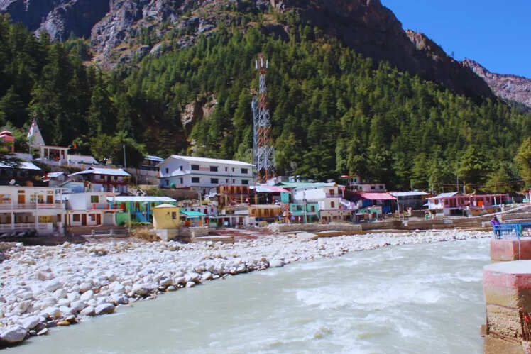 Gangotri, Uttarakhand