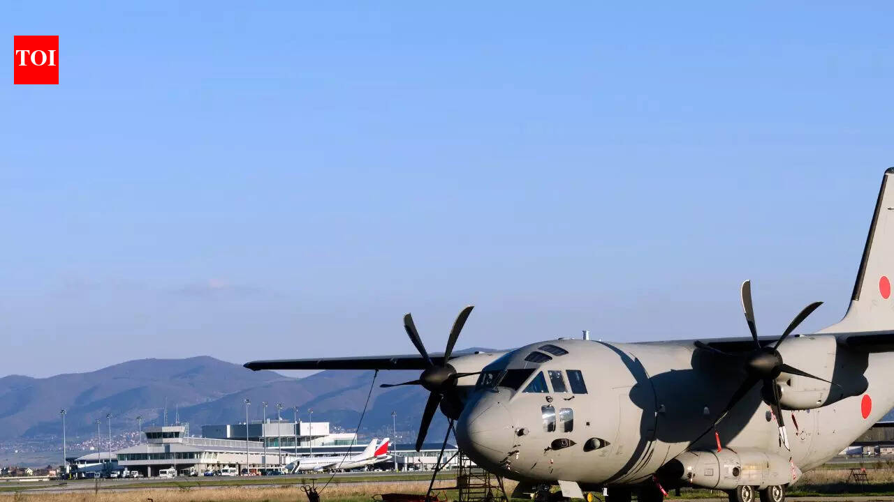 air forces of the world by size