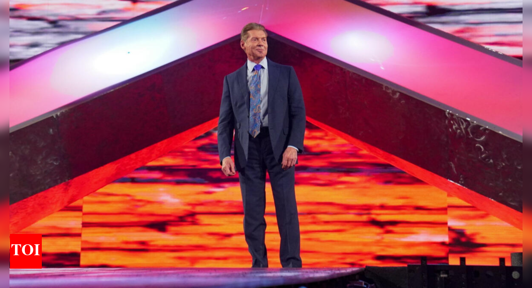 Shocking Vince McMahon WWE Moments That Will Prepare You for Netflix’s
