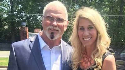 Who is Scott Steiner's Wife? Unveiling the Mystery