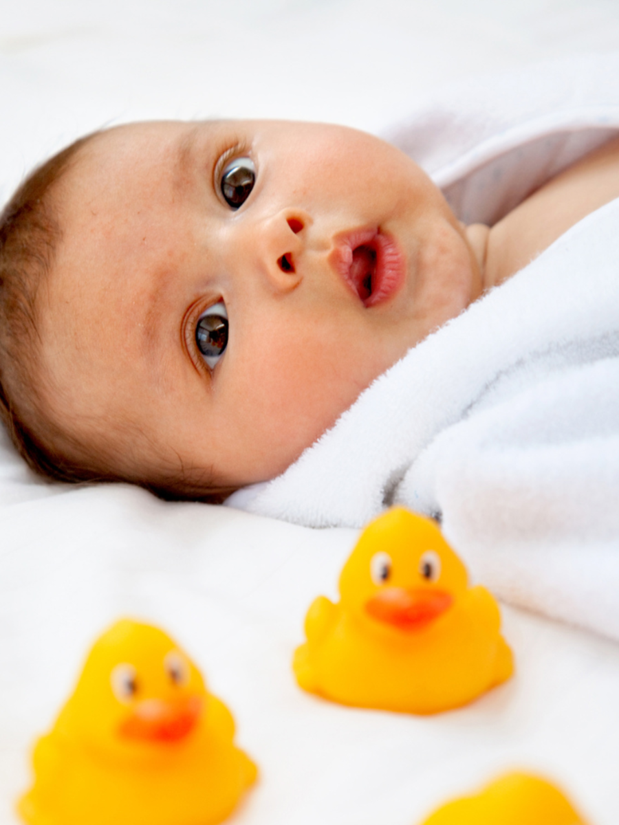 4 letter baby boy names that are perfect for you little one Times of