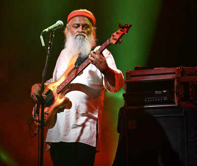 We never wanted to be movie music stars: Indian Ocean