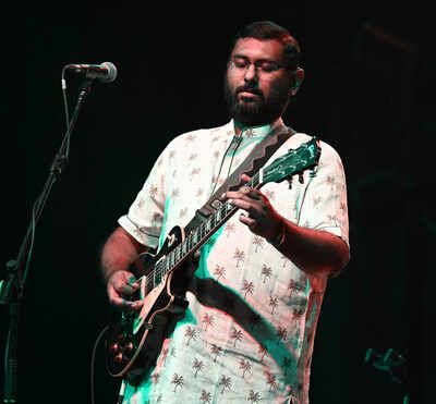 We never wanted to be movie music stars: Indian Ocean