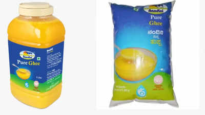 'Nandini': The new ghee supplier for Tirupati laddus – who owns it?