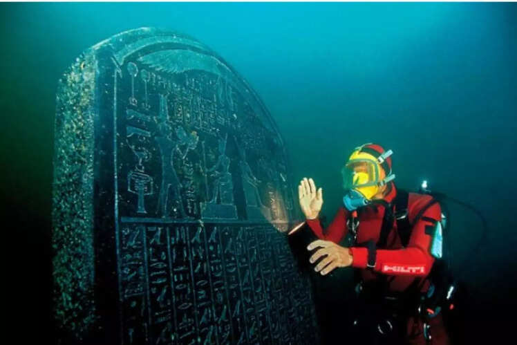 Heracleion (Thonis)