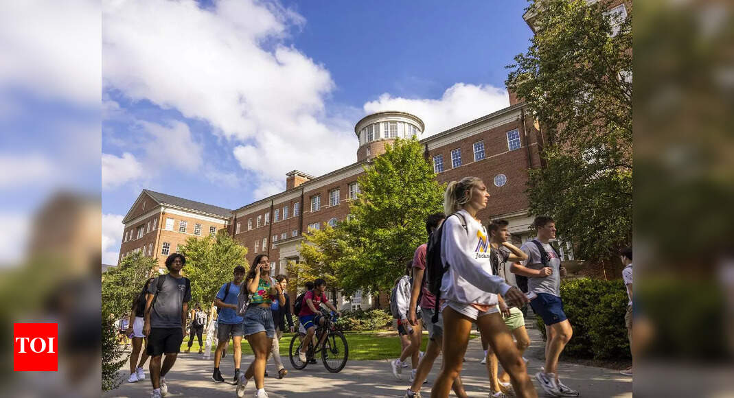 Explained: The Legacy Admissions Debate in the Context of US Supreme Court Ruling Against Affirmative Action